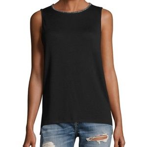 NWT rag & bone | "Oasis" top